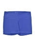 Reebok Solid Blue Athletic Shorts Size S - photo 1