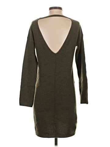 360 Cashmere Casual Dress (view 2)