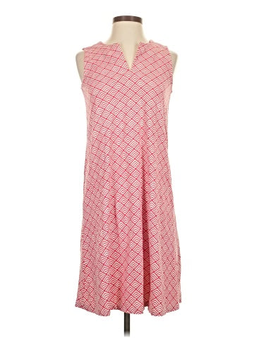 J. McLaughlin Casual Dress (view 1)
