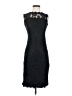 Stanzino 100% Polyester Black Cocktail Dress Size S - photo 1