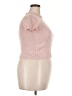 Assorted Brands Pink Cardigan Size 3X (estimated) - photo 4
