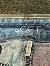 Ann Taylor LOFT Blue Jeans Size 8 (petite) - photo 6