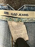 Gap Blue Denim Skirt Size 36 waist (estimated) - photo 4