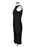 Stanzino 100% Polyester Black Cocktail Dress Size S - photo 5