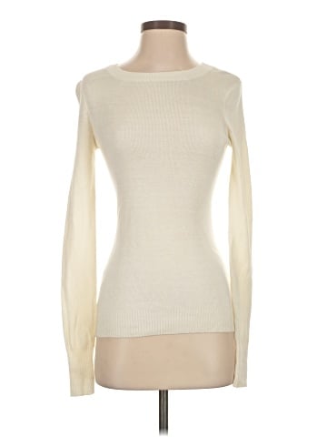 Express Pullover Sweater (view 1)