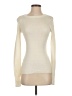 Express Ivory Pullover Sweater Size S - photo 1