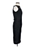 Stanzino 100% Polyester Black Cocktail Dress Size S - photo 4