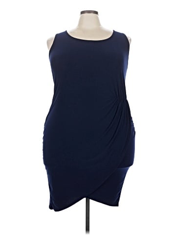 Love Squared Cocktail Dress (view 1)