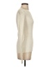 Express Ivory Pullover Sweater Size S - photo 4