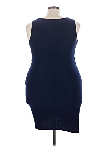 Love Squared Cocktail Dress (view 2)