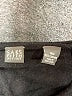 Saks Fifth Avenue Black Cardigan Size XS - photo 7