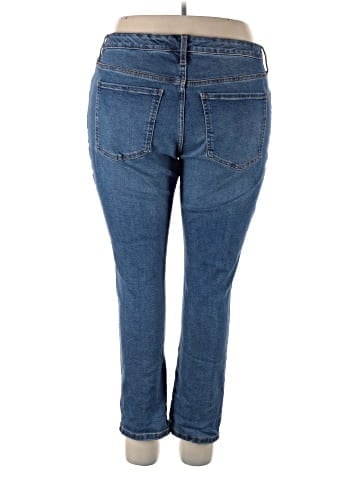 Terra & Sky Jeans (view 2)