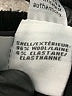 Diane von Furstenberg Black Casual Pants Size 28 (estimated) - photo 6