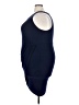 Love Squared Solid Blue Cocktail Dress Size 3X (estimated) - photo 5