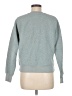 Everlane 100% Polyester Solid Teal Pullover Sweater Size M - photo 2
