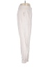Fabletics Solid Ivory Casual Pants Size M - photo 4