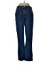 Tommy Jeans 100% Cotton Blue Jeans Size 9 - photo 1