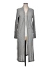 Peyton Jensen Gray Kimono Size L - photo 1