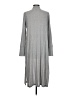 Peyton Jensen Gray Kimono Size L - photo 2