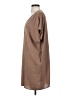 ee:some 100% Polyester Brown Kimono Size S - photo 5