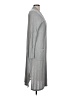 Peyton Jensen Gray Kimono Size L - photo 4