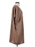 ee:some 100% Polyester Brown Kimono Size S - photo 4