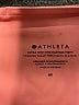 Athleta Pink Active Pants Size M - photo 4
