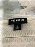 Torrid Tropical White Short Sleeve Blouse Size 1X Plus (1) - photo 7