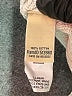 L.L.Bean 100% Cotton Ivory Pullover Sweater Size M - photo 8