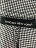 Briggs New York Chevron-herringbone Gray Casual Pants Size 16S - photo 7