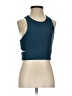 Assorted Brands Blue Tank Top Size XXS (estimated) - photo 1