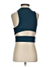 Assorted Brands Blue Tank Top Size XXS (estimated) - photo 2