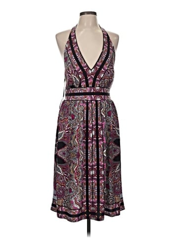 Jones New York Cocktail Dress (view 1)