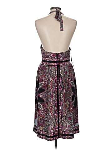 Jones New York Cocktail Dress (view 2)