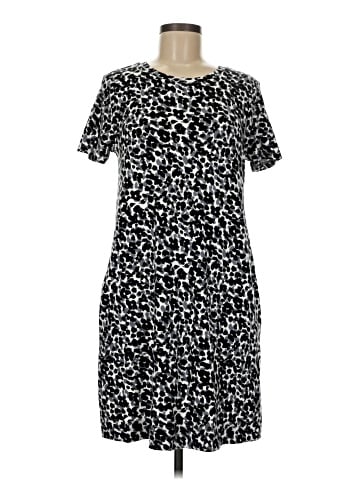 Ellen Tracy Casual Dress (view 1)