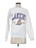 Impo White Sweatshirt Size S - photo 1