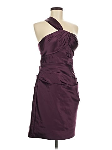 Bill Levkoff Cocktail Dress (view 1)
