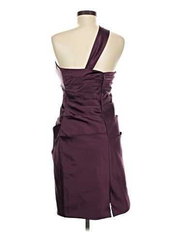 Bill Levkoff Cocktail Dress (view 2)
