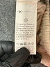 Shein Chevron-herringbone Ivory Casual Pants Size 6 - photo 8