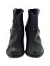 Clarks Black Ankle Boots Size 11 - photo 2