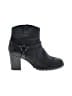 Clarks Black Ankle Boots Size 11 - photo 1