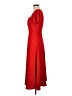 Alexia Admor 100% Polyester Red Cocktail Dress Size 6 - photo 5
