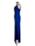 Shein Blue Casual Dress Size S - photo 5