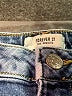 Forever 21 Tweed Blue Jeans Size 29 waist - photo 7