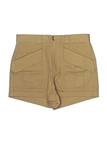Trave Khaki Shorts (view 1)