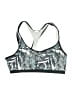 Assorted Brands Teal Swimsuit Top Size M - photo 1