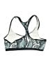 Assorted Brands Teal Swimsuit Top Size M - photo 2