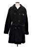 Unbranded Black Coat Size XS (estimated) - photo 1