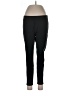 T by Talbots Solid Black Active Pants Size L (petite) - photo 1