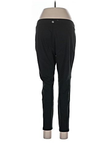 T by Talbots Active Pants (view 2)